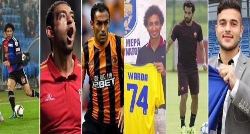 المحترفون.. كوكا لمواصلة التألق.. وتريزيجيه وطارق يبحثان عن اللقطة الأولى